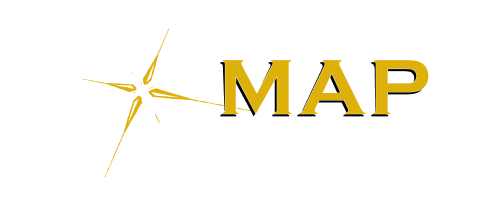 logo MAP Money Advice & Planning Logo