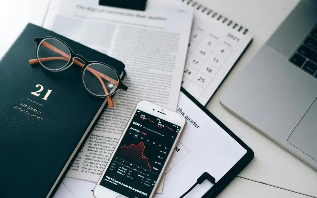 Saving and Investing: Your Path to Financial Success